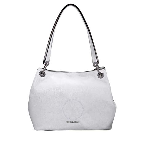 raven michael kors weiss